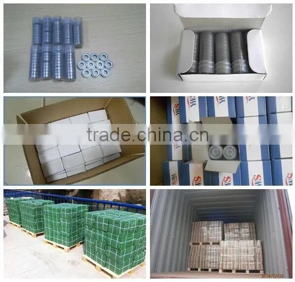 contact angle 15 angular contact ball bearing 7002a p4
