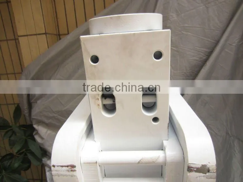 MT800 Hydraulic Breaker / Hammer, drill rod/chisel 80mm