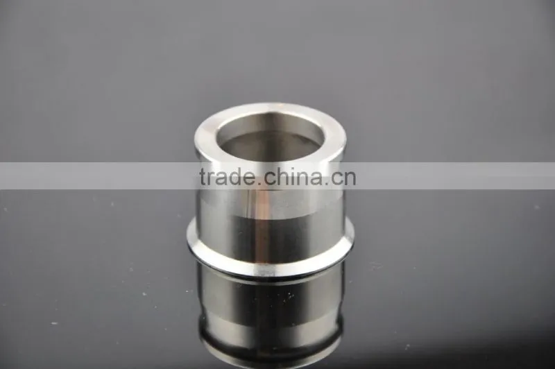 Fasteners for CNC machining