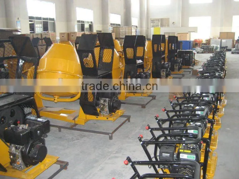 WH-C100 used vibratory compactor