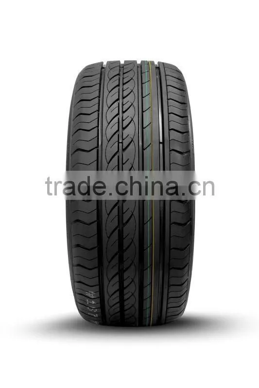 High quality PCR passenger car tire 205/55R16 best price