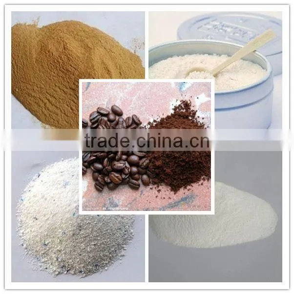 china manufacture sachet powder filling and sealing machine with high efficiency