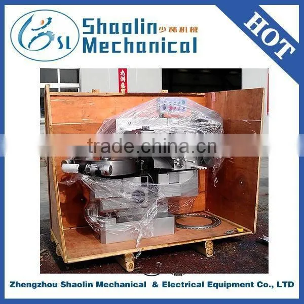 2013 hot selling candy pillow packaging machine, automatic box shrink wrapping machine for sale