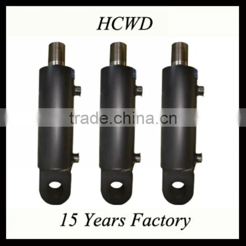 Excavator Hydraulic Cylinder for Sale