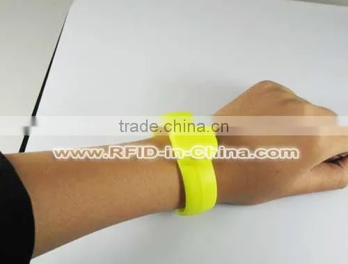 Credit Card RFID Reader/ Smart Card Reader RFID Armband LF RFID Reader