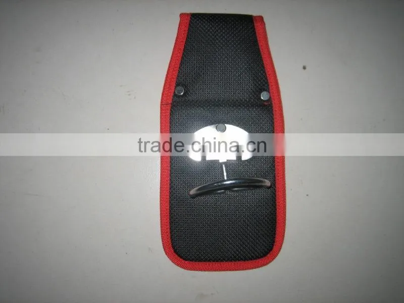 2015 new style hammer holder bag, tool bag