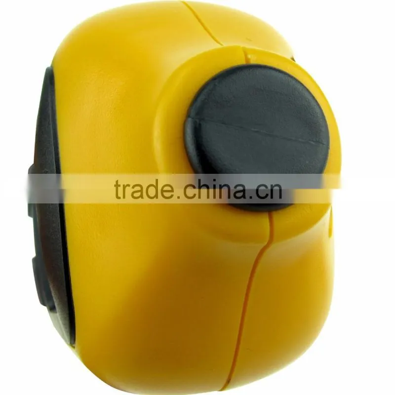 Professional Microwave Leakage Detector Measurement range:0-9.99mW/cm2