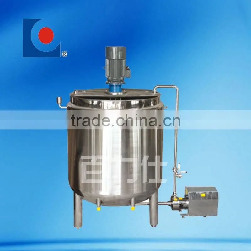 instant super high temperature sterilizer
