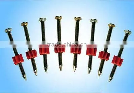 common iron nail
