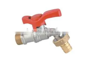 Stainless Steel Ball Valve