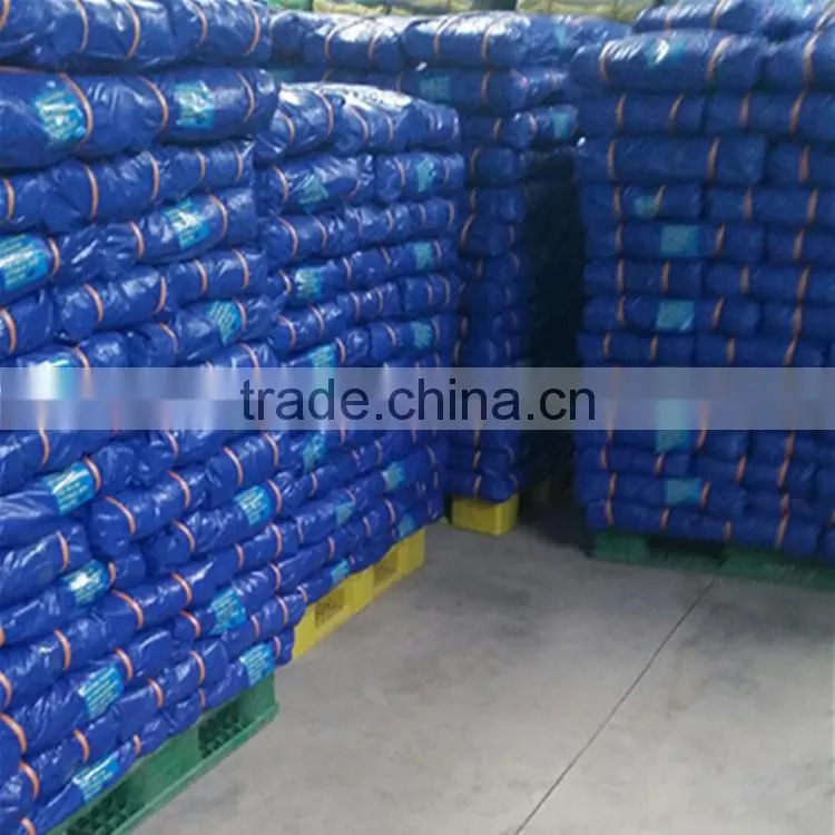 180g polyethylene tarpaulin pe terpal lumber cover tarpaulin