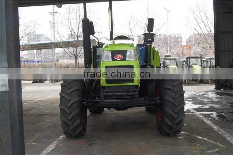 BOMR1204 Tractor with Sunroof