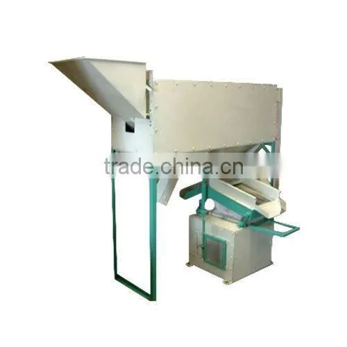 GRAIN CLEANING MACHINE
