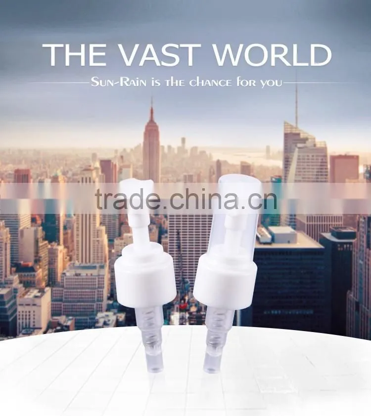 china custom high quality best price colorful special finger sprayer