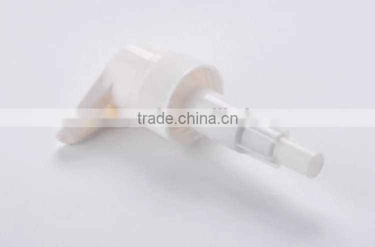 China factory direct sale 33/410 38/410 screw lotion pump
