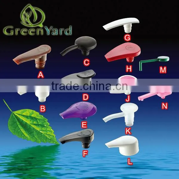 24/410 hand lotion pump dispenser SR-302E