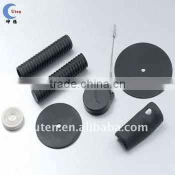 Silicone Rubber Bushing