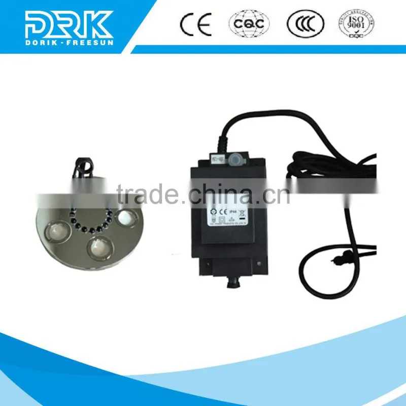 5 disc ultrasonic mist maker