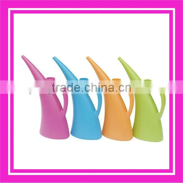 animal designed kids watering can,mini watering can