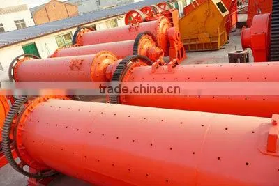 Henan Kefan ball mill is suitable for mineral processing,cement,lime,crushing,etc