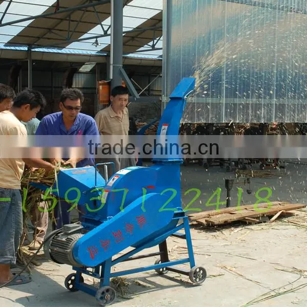Chaff Cutter Type Grass cutter for livestock