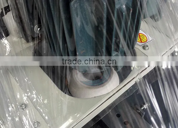 Automatic knife grinding machine