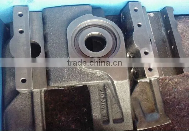high silicon cast iron for machinery