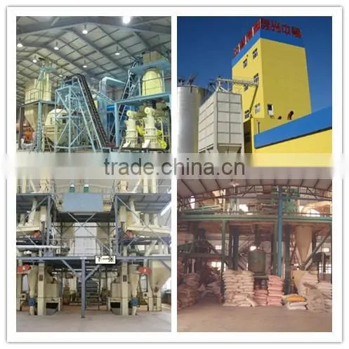 Various animal feed pellet mill and poultry feed pellet production line