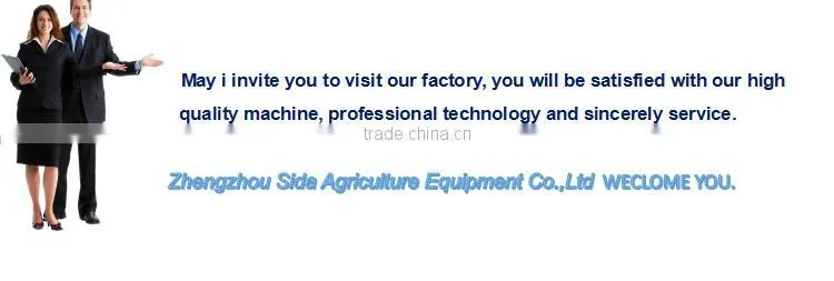 50t/Day Large Capacity Yam Powder Production Machine with Low Price