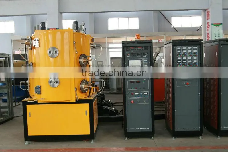 coating machines/ film plating machine/wall ceramic tiles vacuum plasma machine