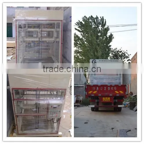 Professional China CLC foam concrete block cutting machine