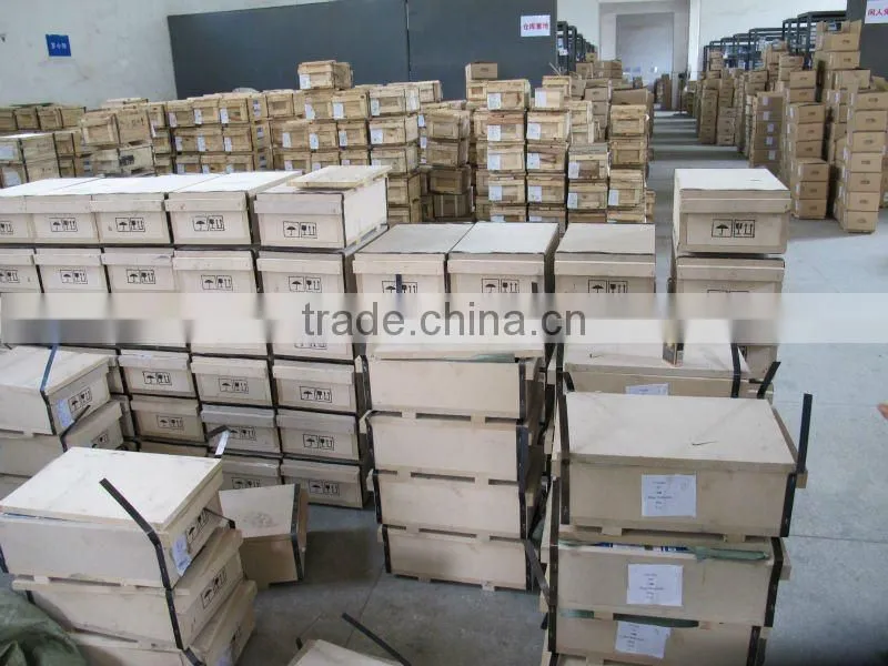 Tungsten Insert Cemented Carbide Brazed Carbide Tips