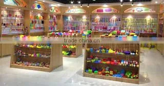 Yangjiang Toallwin Trading Co., Ltd. company overview - view 1