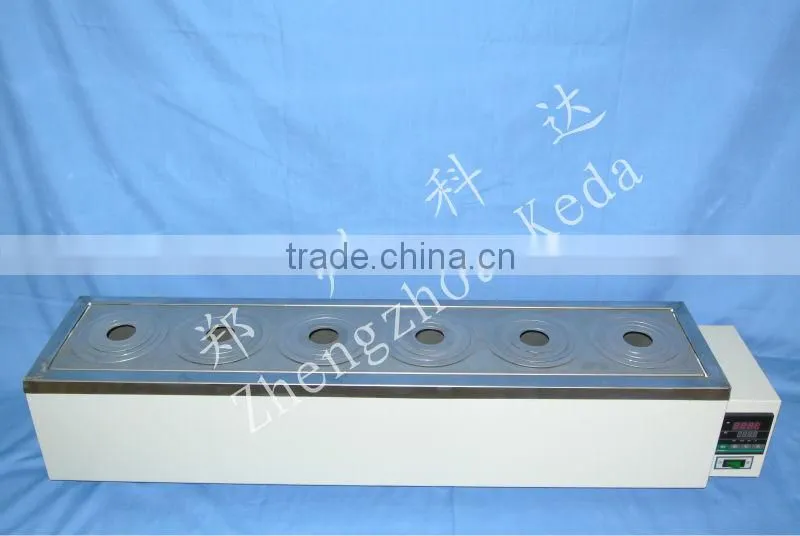 The High Quality HH-S Digital Display Water Bath
