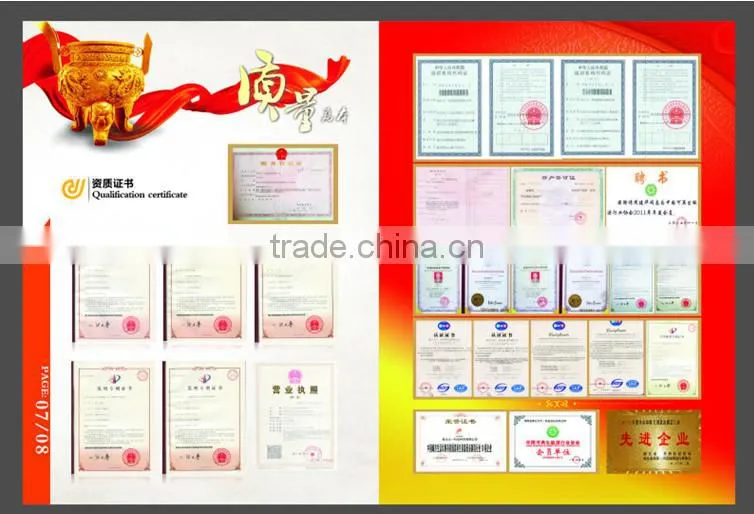 DAYI Hot Sale Waste Plastic Pyrolysis Plant with ISO,CE,SGS