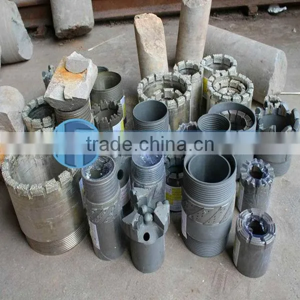 High quality!CE Certificate,quality ensure!Hot sale!Economical and practical!HF115Y rotary-percussive drilling rig