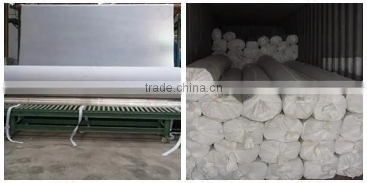 hdpe geomembrane manufacturers