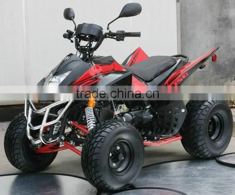 EEC ATV 150cc (TKA150E)