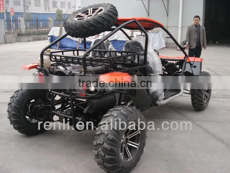 Renli 1100cc 800CC 4x4 beach buggy
