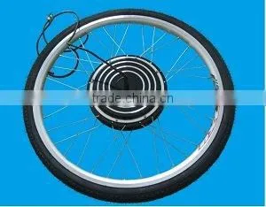electric bicycle conversion kit
