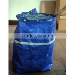 professional manufacture hotel collection bag