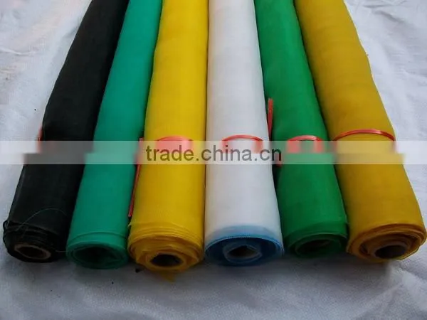 Fiberglass Mosquito Door Netting
