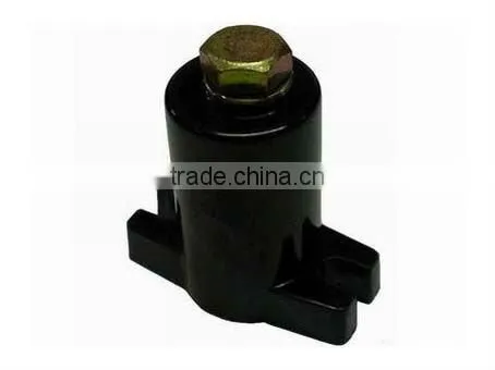 SL-2540 Taiwan M8 Screw Busbar Cable Clamp Electrical Insulators