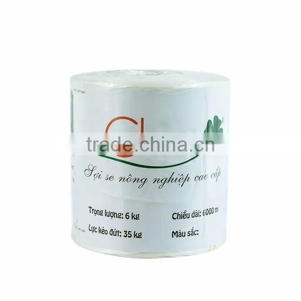 baler twine