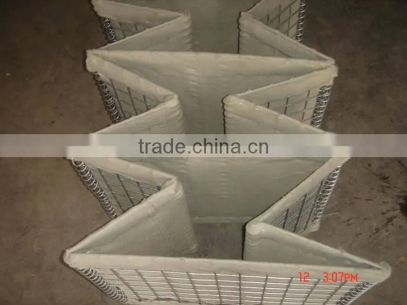 2015 best selling !! Hesco Container price