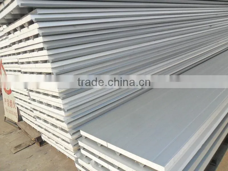 frozen store for vegetable/meat/chicken /steel structural cold storage warehouse