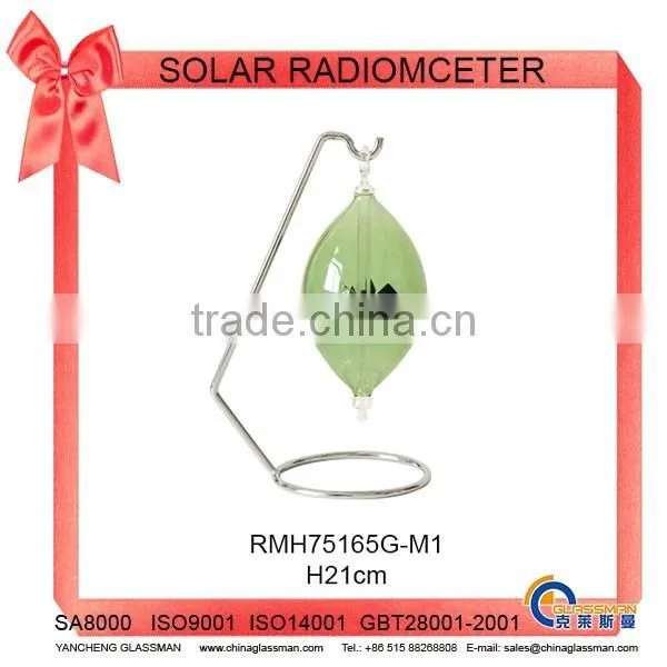 RMH08A-M2 Sun Light Energy Solar Radiometer
