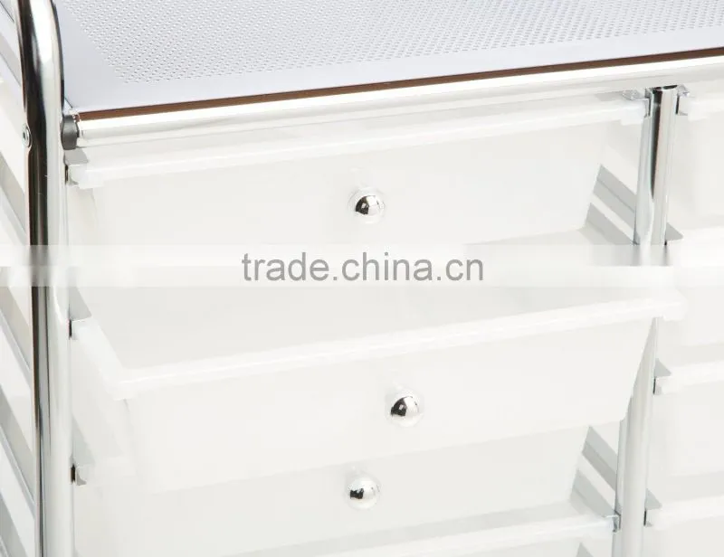 Original china manufacory for Stackable Kitchen Cabinet Organizer
