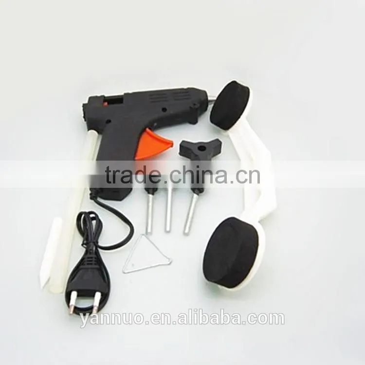 Pops A Dent, Car Dent Repair Puller Kit, Paintless Tools As Seen on TV