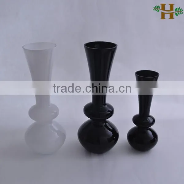square glass candle holder in stock,home decoration inventory,factory glass vases in stock cheap